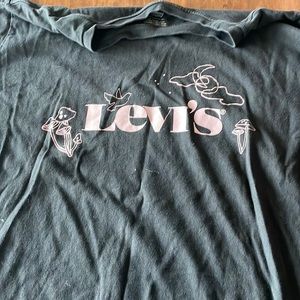 Levi’s Womens shirt
